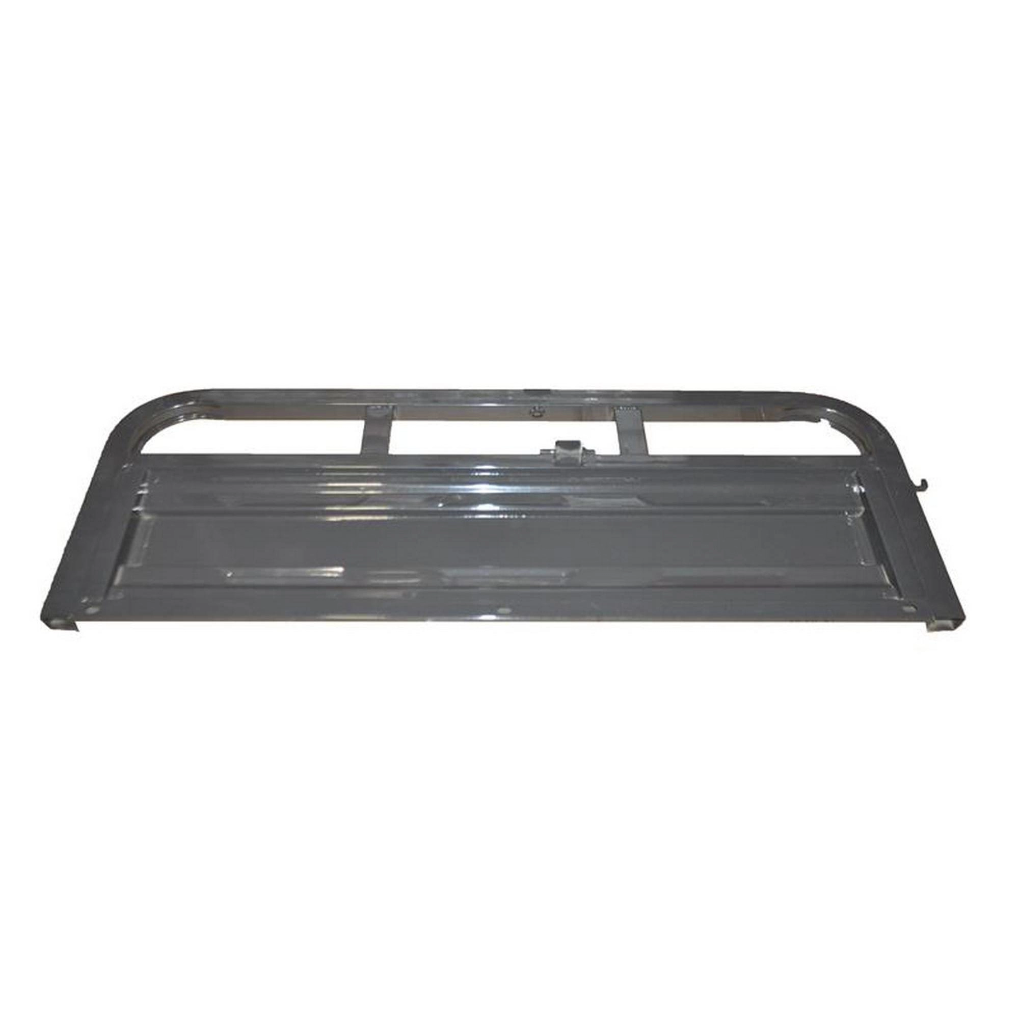 KUBA LIGHT CARGO PİKAP YAN KAPAĞI SAĞ GRİ #KM 96509